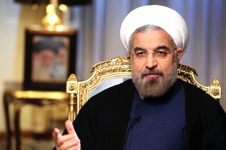 rohani goftegooo