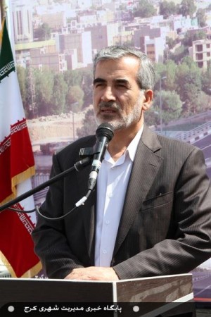 tahayi ostandareh alborz2301