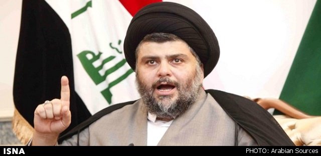 sadr moghtadaaaa