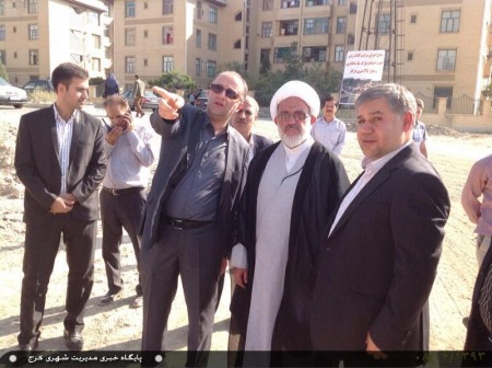 seyfiii emam jomeh farmandarrrr