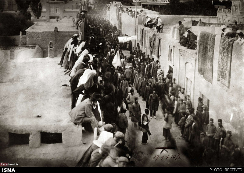 tabriz tazahorattt