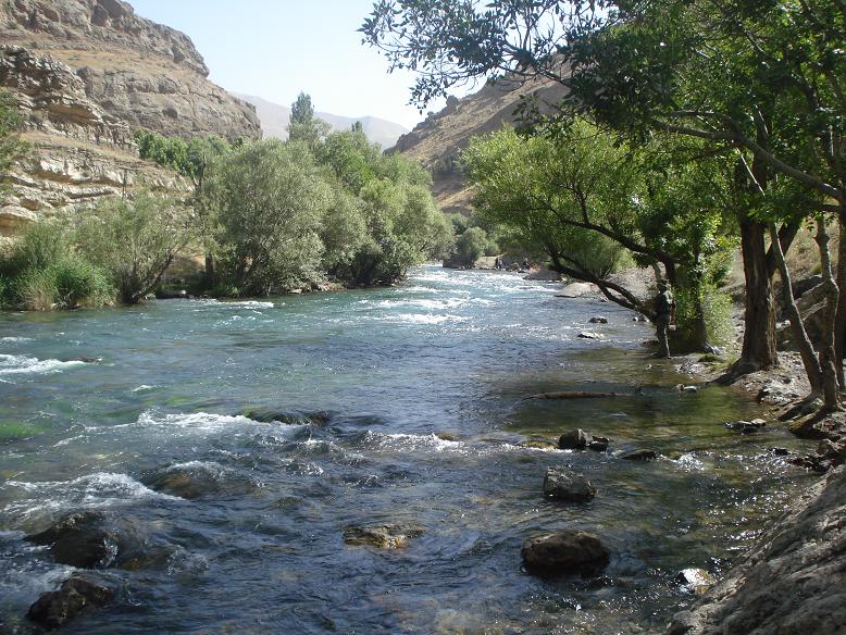 rodkhaneh karaj