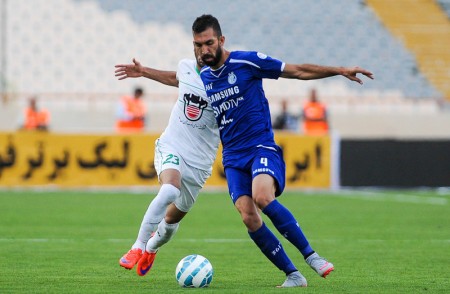 esteghlal naftttt
