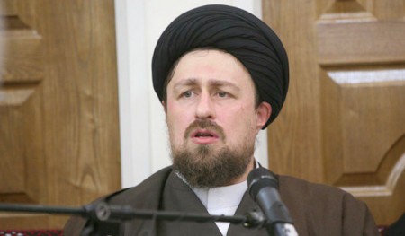hasan khomeyniiii