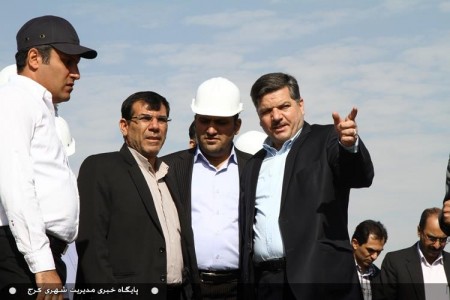 tork dehghan kamalizad