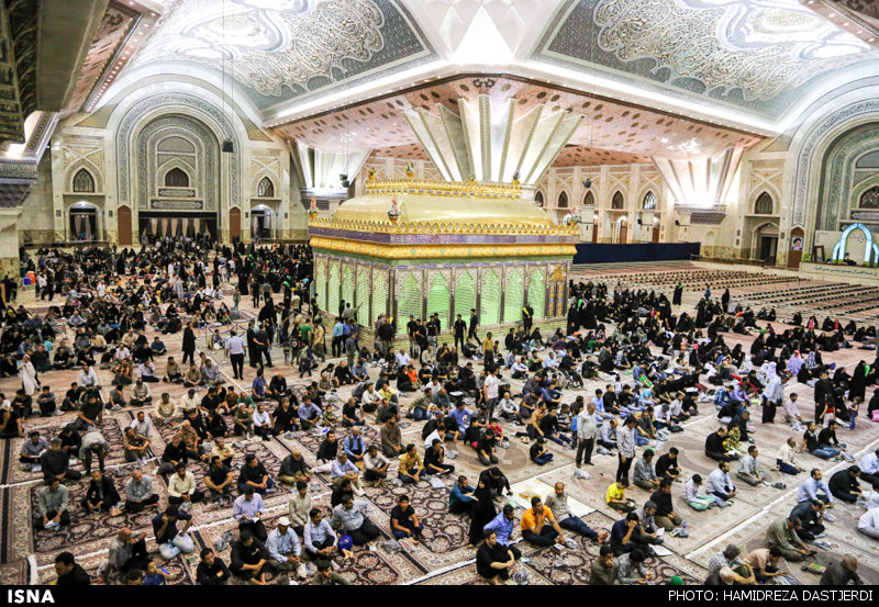 haram emam