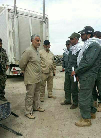 soleymani sardarrrrr