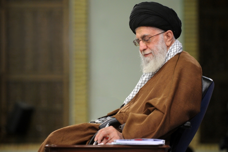 رهبر معظم انقلاب اسلامی