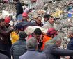 افزایش تلفات زلزله ترکیه و سوریه به بیش از ۱۷هزار تن/اعلام ۳ماه وضعیت فوق‌العاده در ترکیه