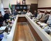 تشکیل شورای ترافیک محمدشهر